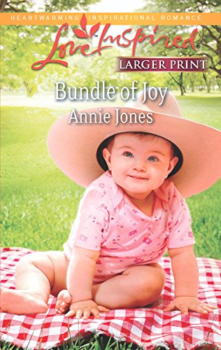Stock image for Bundle of Joy for sale by Better World Books: West