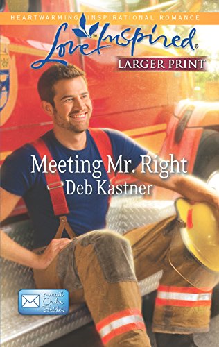 Beispielbild fr Meeting Mr. Right zum Verkauf von Better World Books