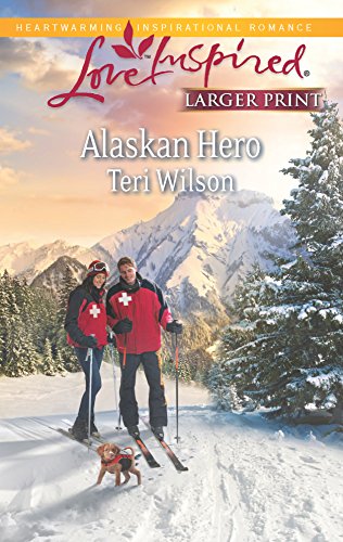 Imagen de archivo de Alaskan Hero a la venta por Better World Books