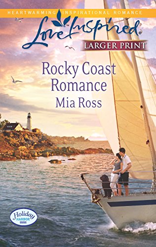 Beispielbild fr Rocky Coast Romance zum Verkauf von ThriftBooks-Dallas