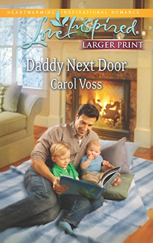 Beispielbild fr Daddy Next Door zum Verkauf von Better World Books