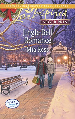 Beispielbild fr Jingle Bell Romance zum Verkauf von Better World Books