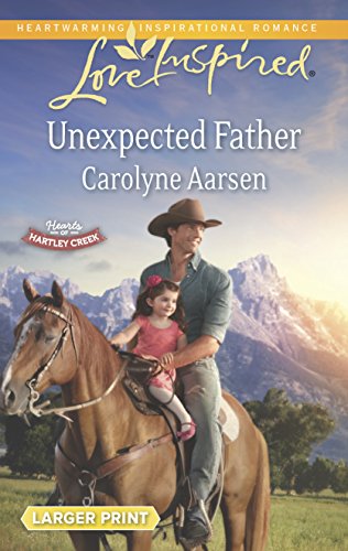 Stock image for Unexpected Father for sale by Better World Books