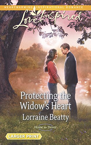 Beispielbild fr Protecting the Widow's Heart zum Verkauf von Better World Books