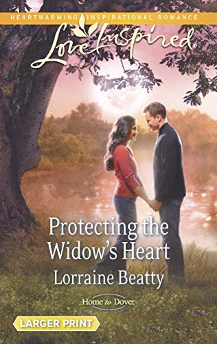 Imagen de archivo de Protecting the Widow's Heart a la venta por Better World Books