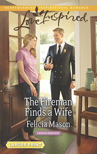 Beispielbild fr The Fireman Finds a Wife zum Verkauf von Better World Books