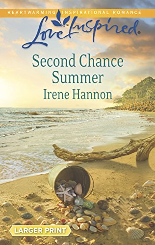 9780373817702: Second Chance Summer (Love Inspired)