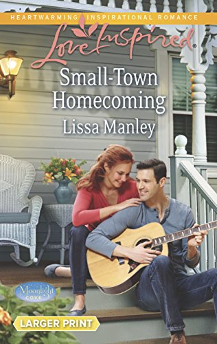 Beispielbild fr Small-Town Homecoming zum Verkauf von Better World Books