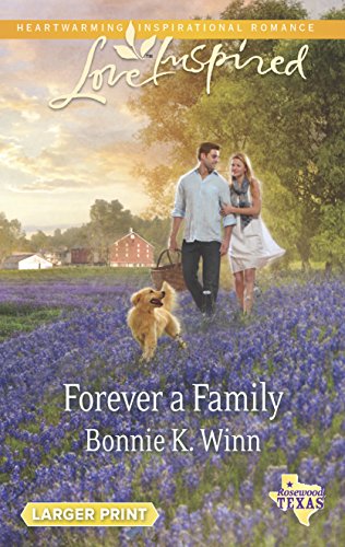 Imagen de archivo de Forever a Family a la venta por Better World Books