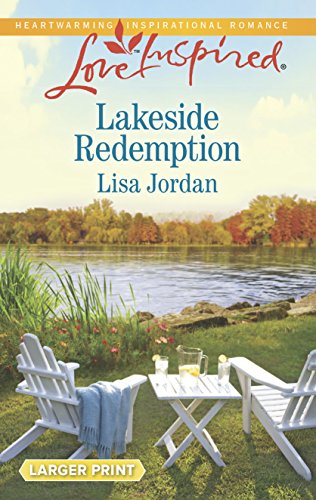Imagen de archivo de Lakeside Redemption a la venta por ThriftBooks-Dallas