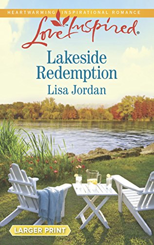 Stock image for Lakeside Redemption for sale by ThriftBooks-Atlanta