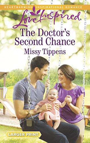 Stock image for The Doctor's Second Chance for sale by Better World Books