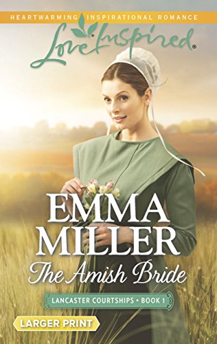 Beispielbild fr The Amish Bride zum Verkauf von Better World Books