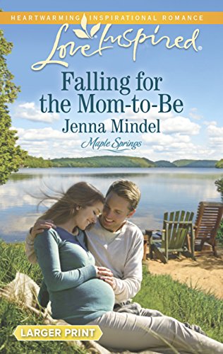 9780373818617: Falling for the Mom-to-Be
