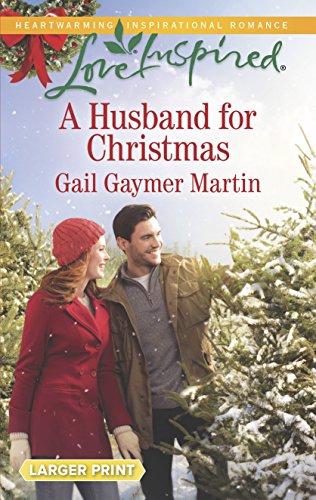 Beispielbild fr A Husband for Christmas zum Verkauf von Better World Books