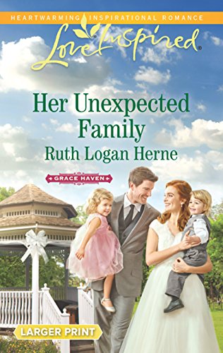 Beispielbild fr Her Unexpected Family zum Verkauf von Better World Books: West
