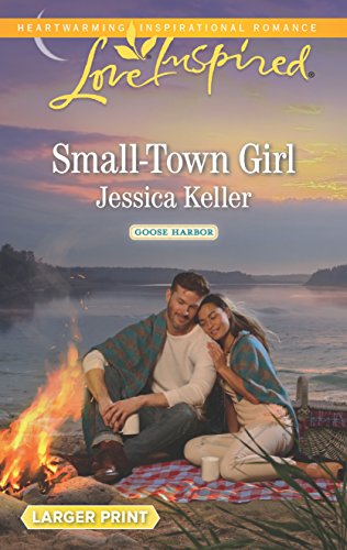 Stock image for Small-Town Girl for sale by Camp Popoki LLC dba Cozy Book Cellar