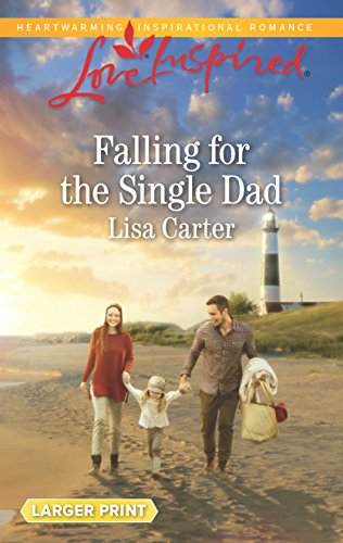 Imagen de archivo de Falling for the Single Dad a la venta por Better World Books