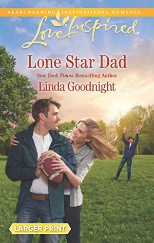 Stock image for Lone Star Dad (The Buchanons) for sale by Ravin Books