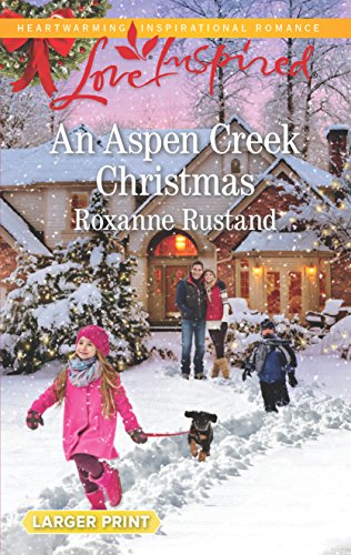 Beispielbild fr An Aspen Creek Christmas zum Verkauf von Better World Books
