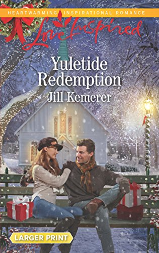 Beispielbild fr Yuletide Redemption zum Verkauf von Better World Books