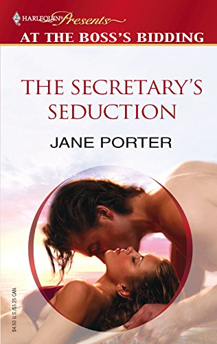 9780373820139: The Secretary's Seduction (Promotional Presents)