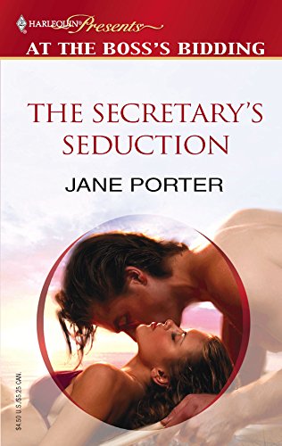 The Secretary's Seduction (9780373820139) by Porter, Jane