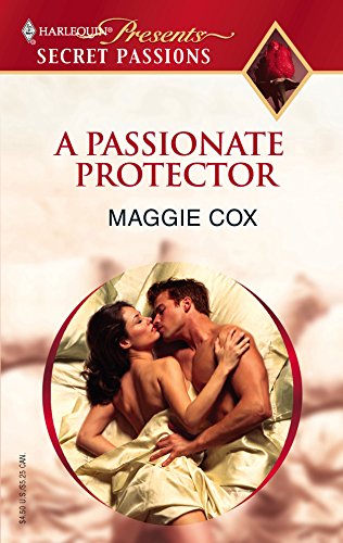 Beispielbild fr A Passionate Protector (Secret Passions) zum Verkauf von BookHolders