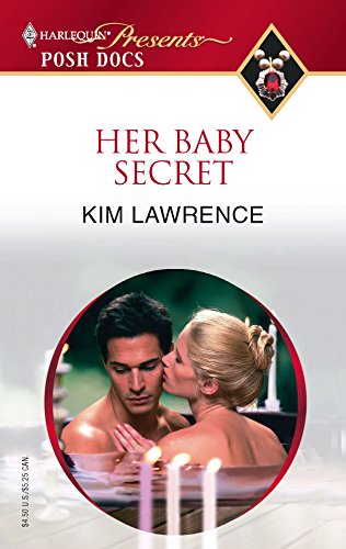 Stock image for Her Baby Secret for sale by Better World Books
