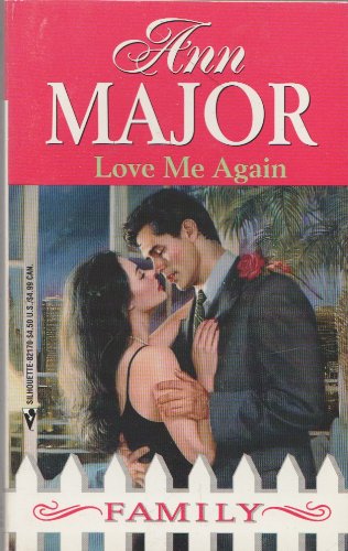 Stock image for Love Me Again for sale by boyerbooks