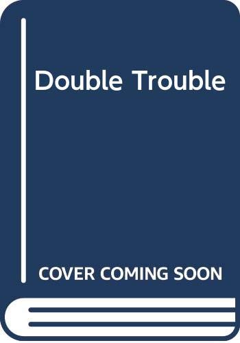 9780373821808: Double Trouble