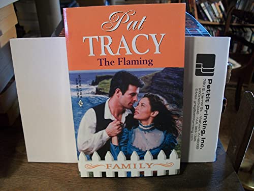 Imagen de archivo de The Flaming a la venta por Better World Books