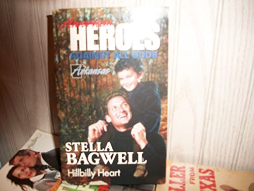 Stock image for Hillbilly Heart for sale by Better World Books