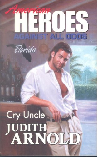 Beispielbild fr Cry Uncle zum Verkauf von Better World Books