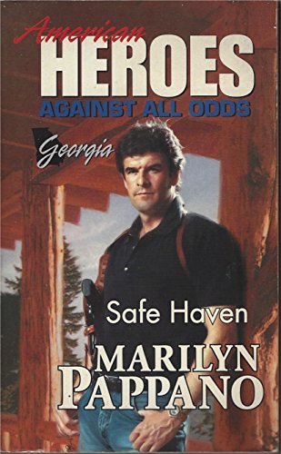 Stock image for American Heroes Against All Odds #10 Georgia: Safe Haven for sale by BooksRun