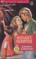 Imagen de archivo de Renegade's Redemption (Dangerous to Love USA: Florida #9) a la venta por Better World Books