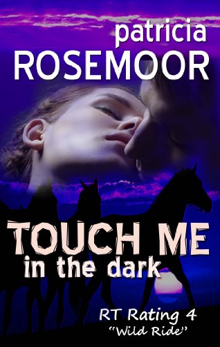 Beispielbild fr Touch Me in the Dark (Dangerous to Love USA: South Dakota #41) zum Verkauf von Better World Books