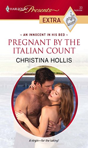 Stock image for Pregnant by the Italian Count for sale by ThriftBooks-Dallas