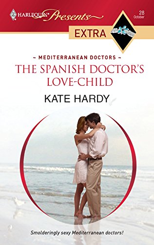 Beispielbild fr The Spanish Doctor's Love-Child zum Verkauf von Better World Books
