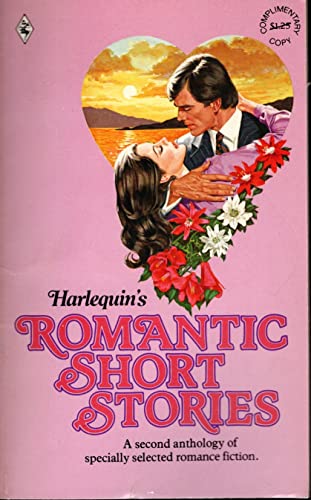 Beispielbild fr Harlequin's Romantic Short Stories zum Verkauf von ThriftBooks-Dallas