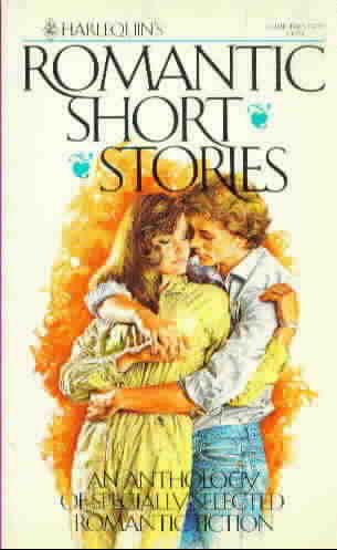 9780373824502: Romantic Short Stories