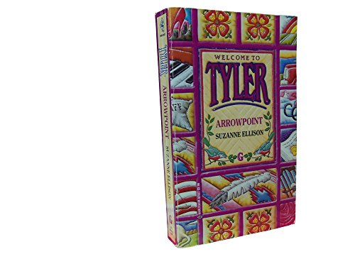 Beispielbild fr Arrowpoint (Tyler) zum Verkauf von Wonder Book