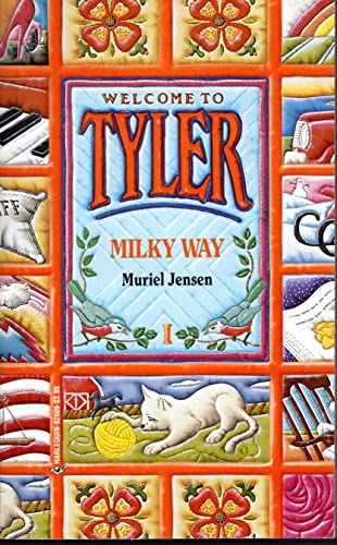 Beispielbild fr Tyler : Milky Way zum Verkauf von Your Online Bookstore