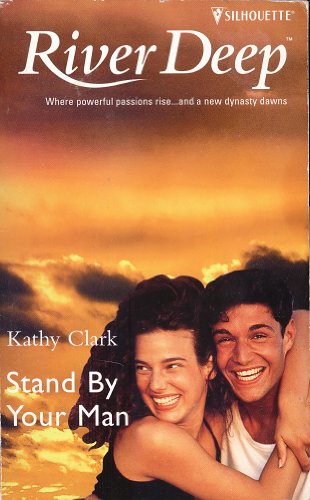 9780373825226: Stand By Your Man (Crystal Creek)