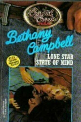Beispielbild fr Lone Star State of Mind zum Verkauf von Better World Books