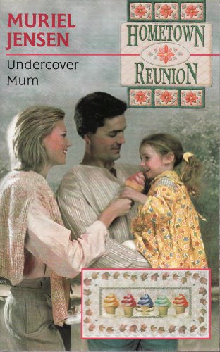 Stock image for Undercover Mom for sale by Jenson Books Inc