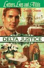 9780373825622: Letters, Lies & Alibis (Delta Justice)
