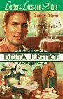 Imagen de archivo de Letters, Lies and Alibis (Delta Justice) a la venta por Reuseabook