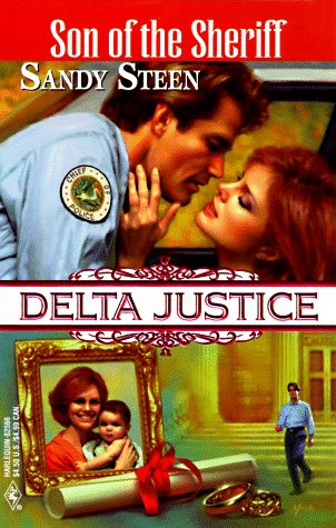 Son of the Sheriff (Delta Justice, Book 6)
