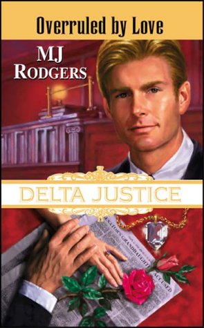 Stock image for Overruled by Love (Delta Justice) for sale by Reuseabook